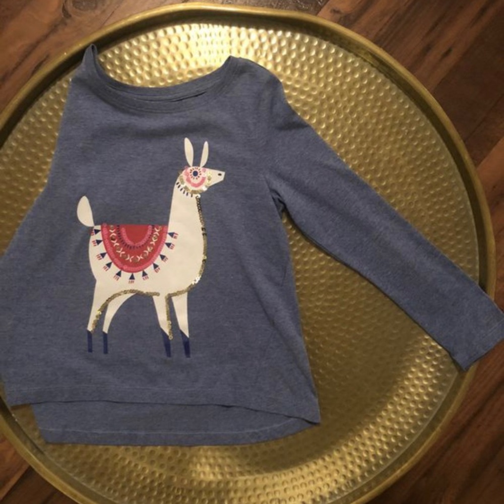 FANCY LLAMA - Picture 2 of 2